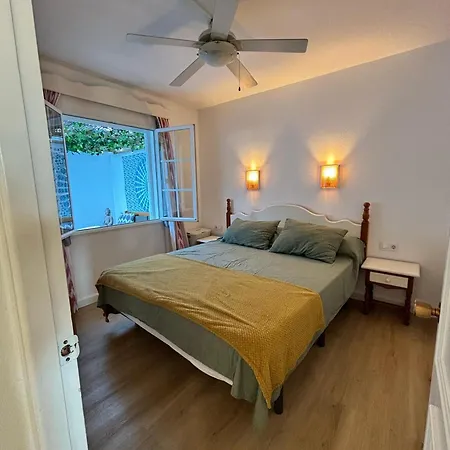 Appartement 313 Castell Sol Cb Arenal d'en Castell