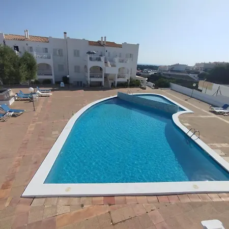 313 Castell Sol Cb Appartement *