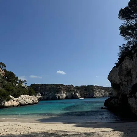 313 Castell Sol Cb Appartement