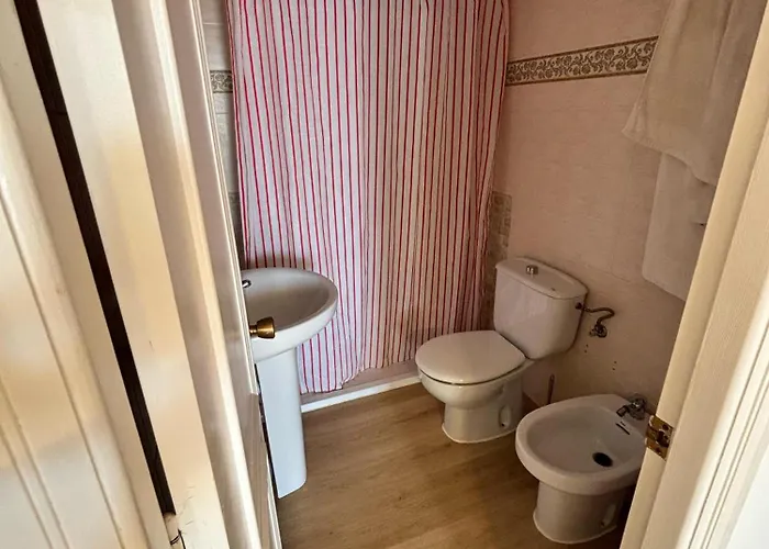 Appartement 313 Castell Sol Cb Arenal d'en Castell