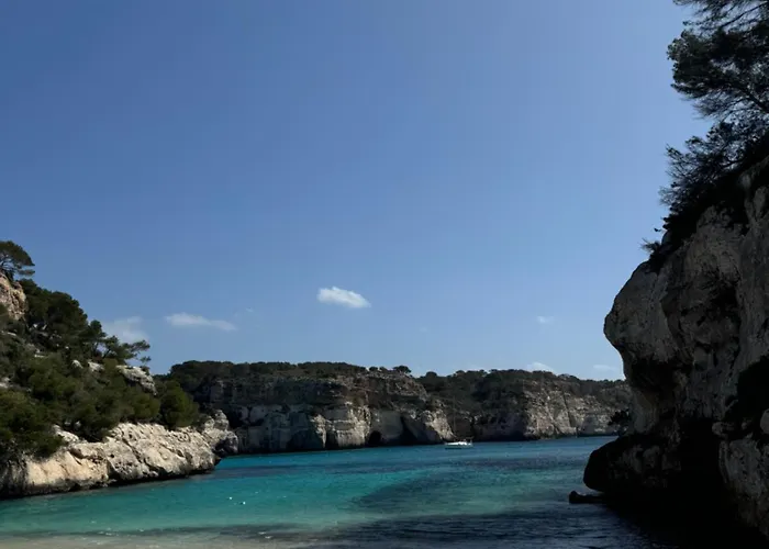 313 Castell Sol Cb Appartement